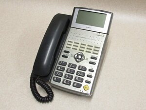 ▲Ω XD1 2129 保証有 日立 HITACHI integral-A 15ボタン標準電話機 ET-15iA-SD2(BK) ・祝10000！取引突破！