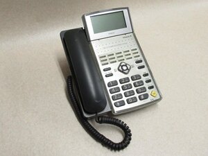 ▲Ω XD1 2130 保証有 日立 HITACHI integral-A 15ボタン標準電話機 ET-15iA-SD2(BK) ・祝10000！取引突破！