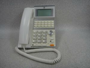 ア7099)・保証有 サクサ IP Net Phone SX　 INP110(W)(SA)