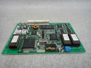 マ2981) ・保証有 NEC APEX3600i用ユニット PN-24DTA-A (SPN-24DTAA-C)　