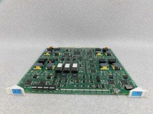 マ9562 ・保証有 NEC APEX7600i 8回路BSインターフェイスユニットH PA-8CSIH (SPA-8CSIH SW454A 1A)