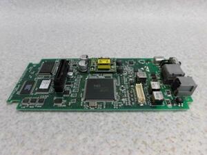 マ9809 ・保証有 NTT αFX ISDN外線ユニット FX2-COU(I)(2)　