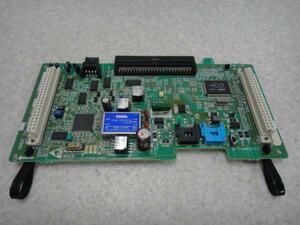 ma5330)* guarantee have TELEMORE WX-ICOTS ISDN1 circuit unit 