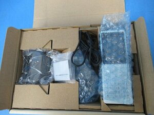 ▲ NU 0150 * Неиспользуемый Willcom PHS PHS PHNE WX330JE D/WX330J-Z E