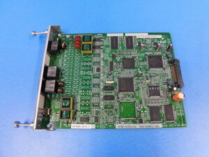 ▲ ・ZT2 カ4696)・保証有 13年製 NEC Aspire UX IP5D-2CSIU-A1 2回路CS接続ユニット 同梱可