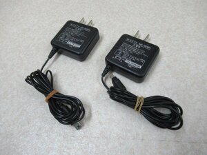 ZB2 8865※保証有 NEC ACアダプター A50-007604 2個 送料無料！・祝10000！取引突破！