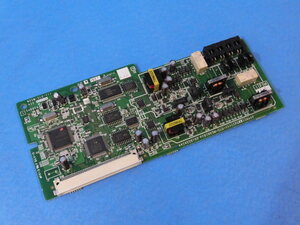 ・LG2 カ7489) 保証有 16年製 NTT αNX-S/M 2単体電話機ユニット NXSM-SLU-(1) NX2対応 領収証発行可 同梱可