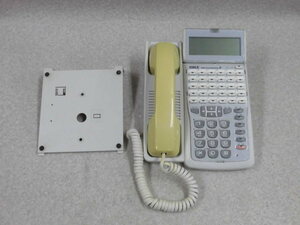 ▲ZT1 カ9114)保証有 OKI DI2169 OKI MKT/G-30DK/S-TEL 電話機 動作済 同梱可