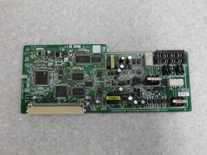 ・ZJ1 4279)・保証有 16年製 NTT αNX-S/M 2単体電話機ユニット NXSM-SLU-(1) NX2対応 同梱可