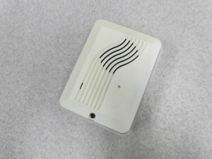 ▲ZZF1 1878♪ 保証有 岩通 レバンシオ デジタル ドアホン DIGITAL DOORPHONE (DDPH) 14年製