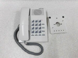 Ω ZZG1 2574♪ 保証有 きれいめ 岩通 単体電話機 14年製 IW-60J 壁掛付 動作OK・祝10000！取引突破！同梱可