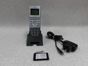 Ω ZZC2 1137♪ 保証有 NEC AspireX IP3D-8PS デジタルコードレス 電池付き 同梱可