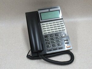 Ω XB2 7067♪ 保証有 SAXA サクサ 30ボタン多機能電話機 TD620(K)・祝10000！取引突破！同梱可