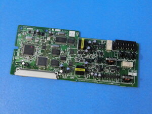 ・LG2 カ7479) 保証有 16年製 NTT αNX-S/M 2単体電話機ユニット NXSM-SLU-(1) NX2対応 領収証発行可 同梱可