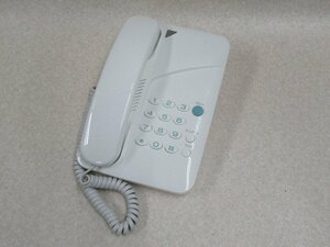 Ω ZZC1 5426♪ 保証有 美品 17年製 NTT NXL-HTEL-(1)(1) 客室電話機・祝10000！取引突破！同梱可