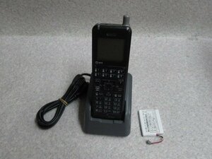 Ω ZZX2 6735※ 保証有 NTT 東16年製 A1-DCL-PS-(1)(K) デジタルコードレス ・祝10000！取引突破！