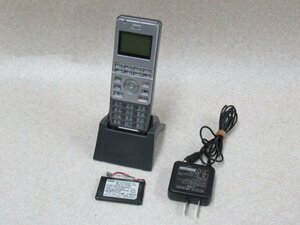 Ω ZZC2 6402♪ 保証有 NEC AspireX IP3D-8PS デジタルコードレス 電池付・祝10000！取引突破！同梱可