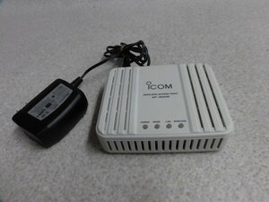 Ω ZE1 サ393 保証有 iCOM アイコム ワイヤレスアクセスポイント AP-80HR 同梱可