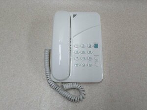 Ω ZZJ2 5395♪ 保証有 美品 17年製 NTT NXL-HTEL-(1)(1) 客室電話機・祝10000！取引突破！同梱可