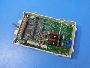 ・LF1 カ8934) 保証有 Panasonic La Relier パナソニック ラ・ルリエ 2アナログ局線ユニット VB-F221 領収証発行可