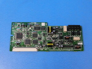 ・LG2 カ7076) 保証有 16年製 NTT αNX-S/M 2単体電話機ユニット NXSM-SLU-(1) NX2対応 領収書発行可 同梱可