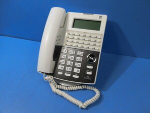 ▲ZS1 7211◆) 保証有 18年製 きれい サクサ Saxa IP NetPhone SX？ IP電話機 NP330(W)(F) 通電確認済 領収証発行可 同梱可