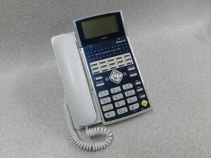 ▲ZC2 3111◆ 保証有 12年製 日立 ET-15iA-SD2 15ボタン標準電話機 きれいめ 中古ビジネスホン 同梱可
