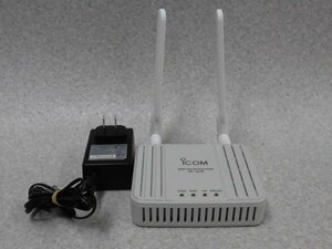 Z##2 1602# 保証有 iCOM アイコム ワイヤレスアクセスポイント AP-56W 無線LAN 有線LAN IEEE802.11a/b/g 同梱可