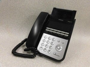 Ω保証有 ZA1★16390★ET-12iF-SDB 日立 iF 12ボタン標準電話機 中古ビジネスホン 領収書発行可能 同梱可 動作確認済 仰天価格 14年製
