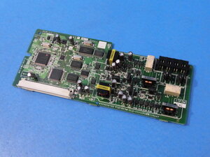 ・LG2 カ7484) 保証有 16年製 NTT αNX-S/M 2単体電話機ユニット NXSM-SLU-(1) NX2対応 領収証発行可 同梱可