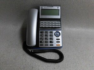 Ω 保証有 ZK1★18120★TD710(K) サクサ SAXA プラティア PLATIA 多機能電話機 領収書発行可能 仰天価格 同梱可 中古ビジネスホン 16年製