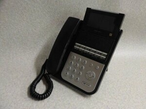 Ω保証有 ZA★16346★NYC-12iF-SDB ナカヨ iF 12ボタン標準電話機 中古ビジネスホン 領収書発行可能 同梱可 動作確認済 14年製　
