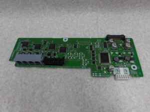 ・LG1 エ476) 保証有 日立/HITACHI integral-E S~L共通 4単体電話機ユニット ET-4STI-iE 領収書発行可 同梱可