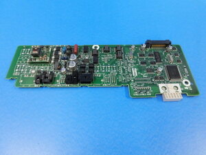 ・ZJ1 カ4396)・保証有 ナカヨ NYC-iE ISDN外線ユニット ET-1DSUIS-iE 同梱可 早い者勝ち！売っちゃいます。