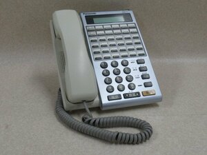 ^Ω XH2 1170 - guarantee have clean .Panasonic Digaport 24 button kana standard telephone machine VB-E611D-WB operation OK * festival 10000! transactions breakthroug!