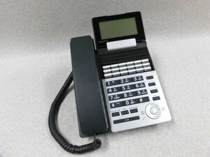 Ω ZE2 247 保証有 綺麗め ET-18iE-SD(B)2 日立 iE 18ボタン電話機 19年製・祝10000！取引突破！同梱可