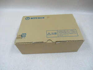 ZP2 9253※未使用品 NTT NX-(24)IPTEL-(1)(W) 24ボタンIP電話機・祝10000！取引突破！