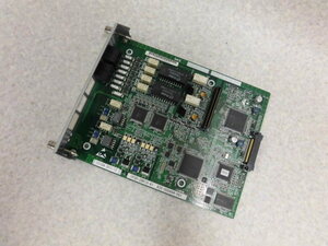 ・ZC1 3039)・保証有 NEC Aspire-X 2デジタル局線ユニット IP3D-2BRIU-A1 同梱可