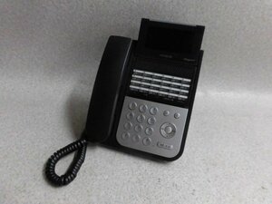 Ω 保証有 ZK1★18127★ET-24iF-SDB 日立 iF 24ボタン標準電話機 領収書発行可能 仰天価格 同梱可 中古ビジネスホン 17年製