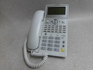 Ω ZM2 1029※保証有 IP-24N-ST101A ナカヨ 24ボタン 漢字表示対応SIP電話機 Ver.20.56