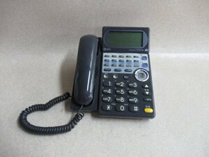 Ω保証有 ZX2 4031) BX-IRPTEL-(1)(K) NTT BX ISDN留守番停電電話機 中古ビジネスホン 領収書発行可能 同梱可 動作確認済 東仕