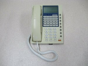 Ω XE1 254 保証有 タムラ 田村 PV824 DS(W) 20ボタン標準電話機 同梱可 動作確認済・祝10000！取引突破！