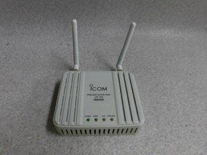 Ω 保証有 ZU2 095) AP-50W iCOM アイコム 無線LANアクセスポイント 領収書発行可能 仰天価格 同梱可