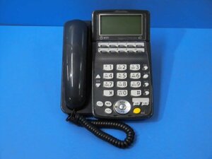 Ω ZZZ1 5915◆) 保証有 14年製 NTT　BXⅡ標準電話機 BX2-STEL-(1)(K) 同梱可