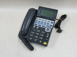 ▲Ω ZZJ2 5279♪ 保証有 NTT BX アナログ主装置内蔵電話機 BX-ARM-(1)(K)・祝10000！取引突破！同梱可
