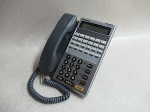 Ω保証有 ZX2 3152) VB-E411N-KS パナソニック Telsh-V 12キー電話機N(数字表示付) 中古ビジネスホン 領収書発行可能 同梱可 キレイ