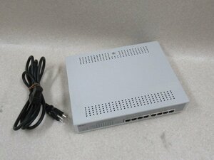 Ω WA1 6942♪ 保証有 NTT NX-給電HUB NX-POLHUB-(1) 領収書発行可能・祝10000！取引突破！同梱可