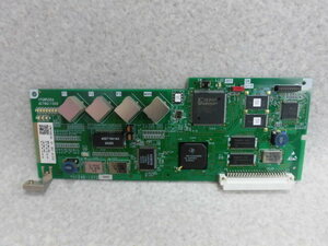 ▲ ・マ15350)保証有 サクサ GT500Std/Pro IPNT500 IP局線ユニット (OCN.phone) 領収書発行可 同梱可 利益無視