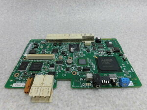 マ15307 ・保証有 NEC APEX3600i CPUユニット PN-CP29-D (PI-BH 128S) 領収書発行可 同梱可
