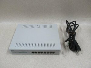 Ω WA1 6941♪ 保証有 NTT NX-給電HUB NX-POLHUB-(1) 領収書発行可能・祝10000！取引突破！同梱可